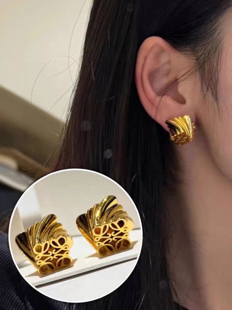 Loewe Earrings